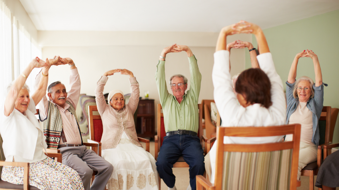 Why Performance Becomes a Concern for Most Men with Ageing