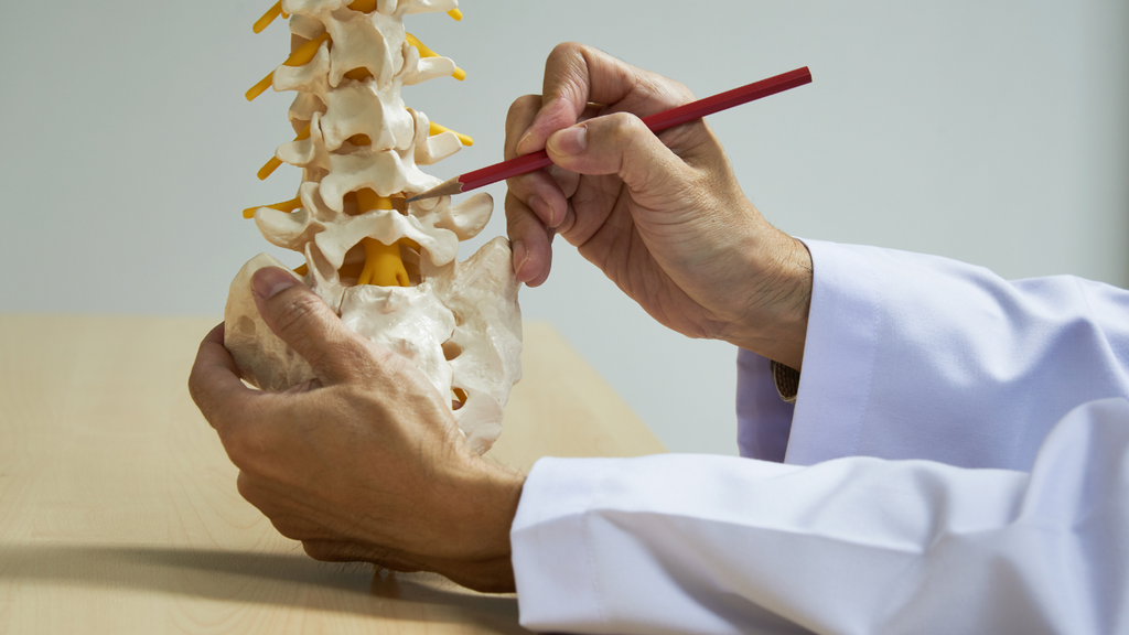 How to Strengthen Bones Naturally: The Bene