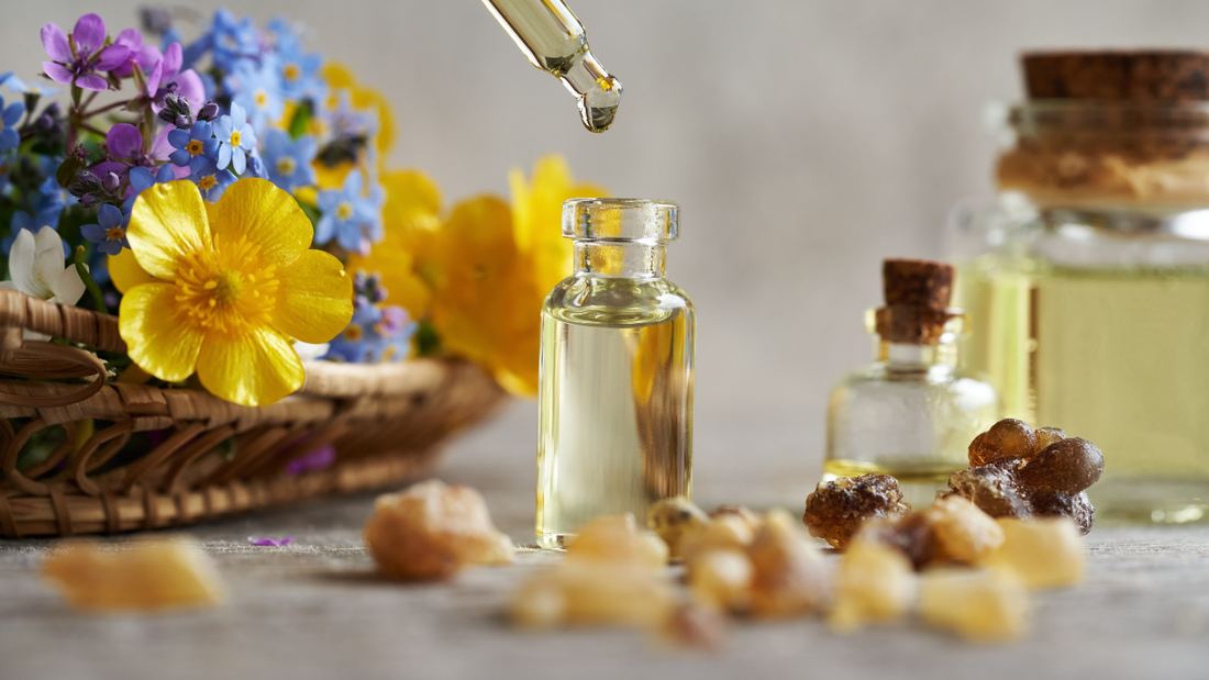 The Power of Ayurvedic Hair Oils: How Keshalka Fights Hair Fall and Enhances Growth
