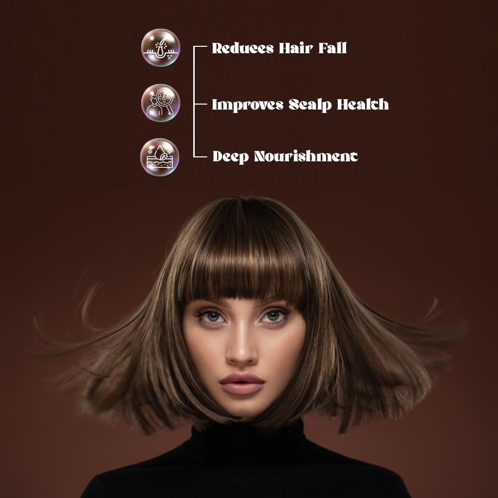 Smithways - Keshalka Hair Oil