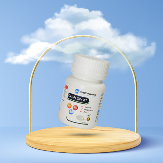 Smithways - Calflow-XT