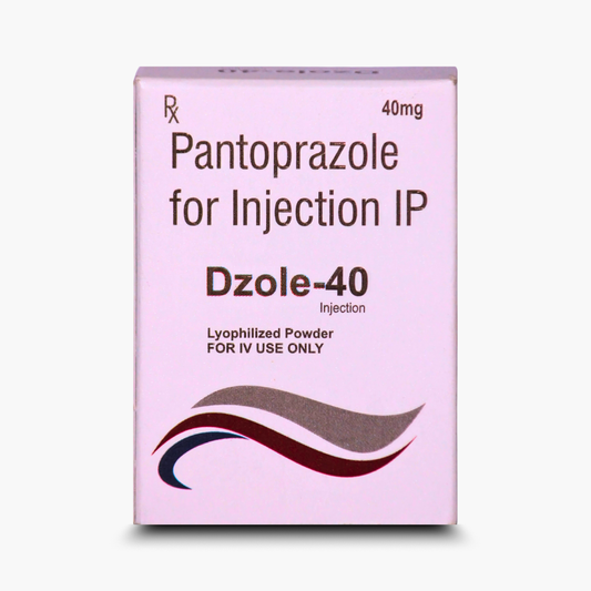 DZOLE-40