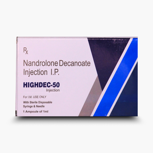 HIGHDEC-50