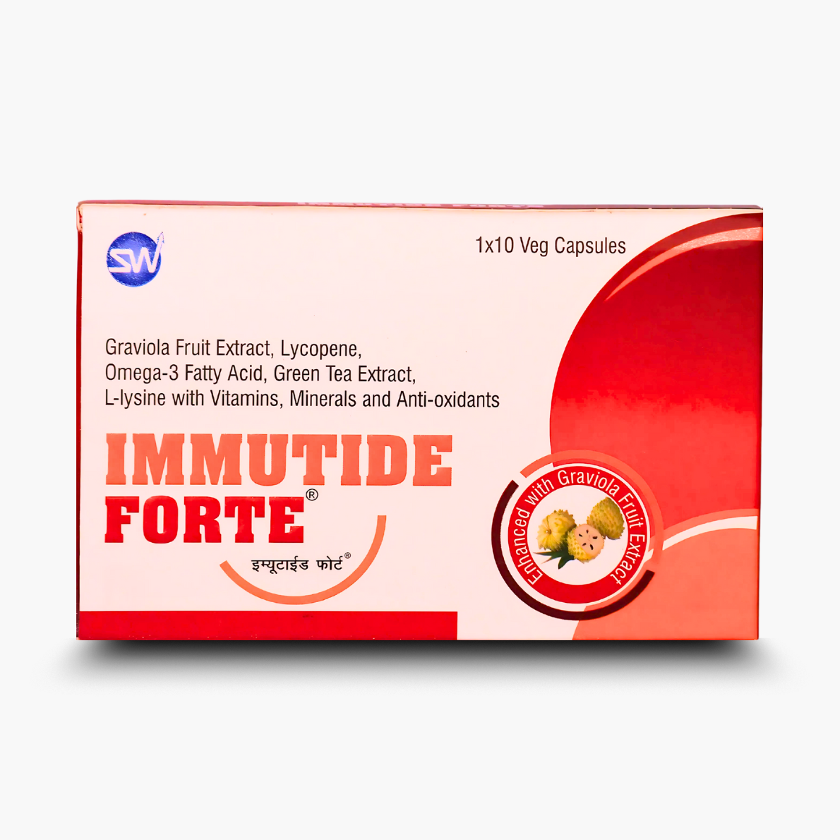 IMMUTIDE-FORTE