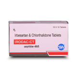 IRODAC-CT