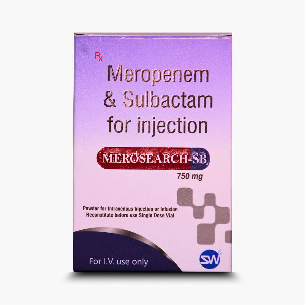 MEROSEARCH-SB