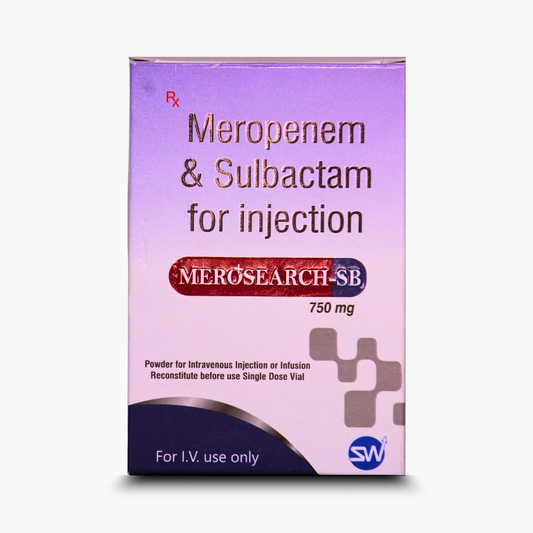MEROSEARCH-SB