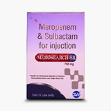 MEROSEARCH-SB