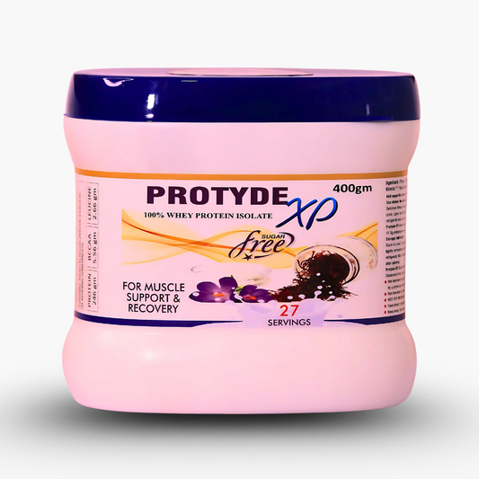 PROTYDE