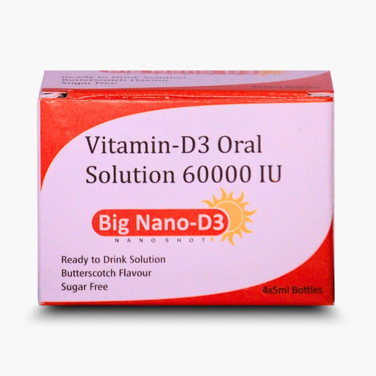 BIG NANO-D3
