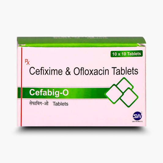 CEFABIG-O