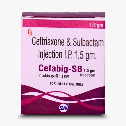 CEFABIG-SB