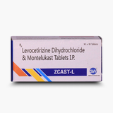 ZCAST-L
