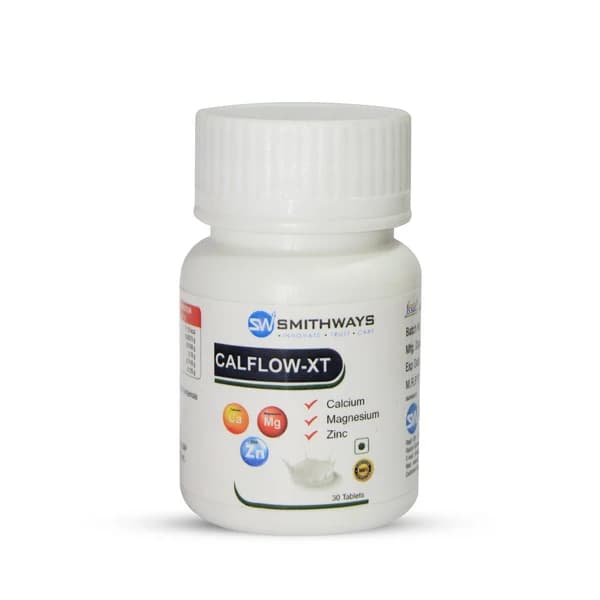 Smithways - Calflow-XT thumbnail 2