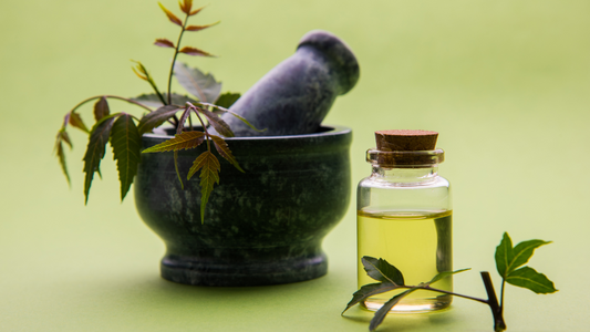 10 Proven Tips to Reduce Hair Fall and Boost Growth with Keshalka Hair Oil