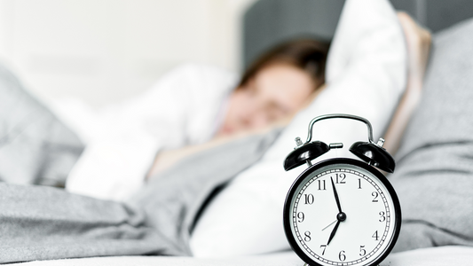 The Secret to Better Sleep and Reduced Stress: Alpha-Q Gold Explained