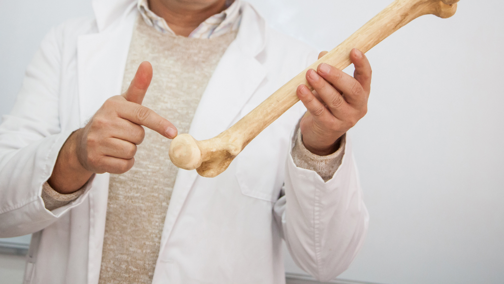 Why Calflow-XT is the Best Supplement for Strong Bones and Healthy Nerves
