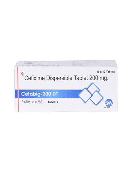 CEFABIG-200 DT