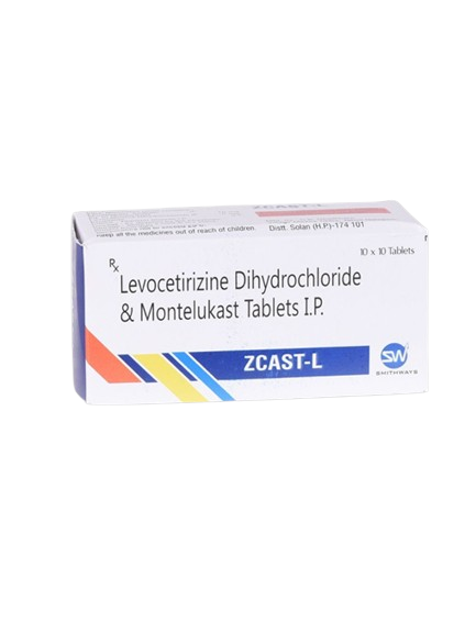 ZCAST-L