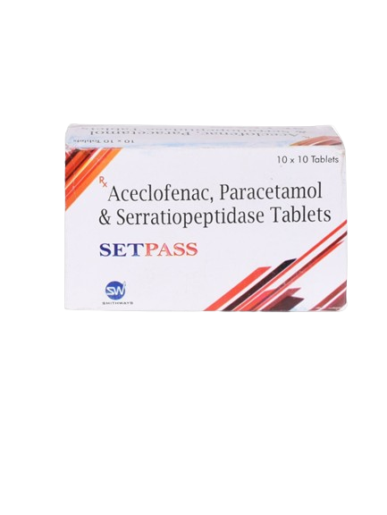 SETPASS