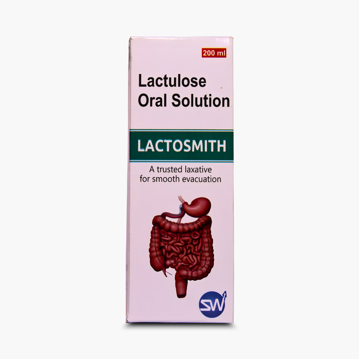 LACTOSMITH