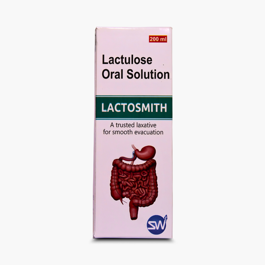 LACTOSMITH