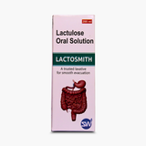 LACTOSMITH