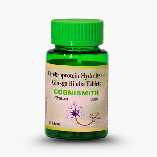 Cognismith