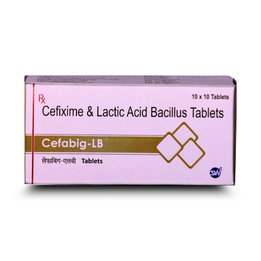 Cefabig-LB