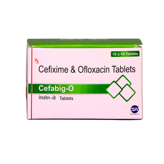 CEFABIG-O